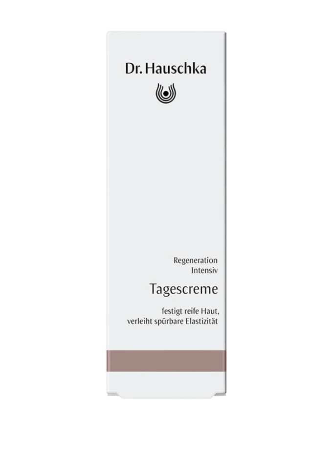 Dr. Hauschka Dr. Hauschka REGENERATION INTENSIV TAGESCREMEGesichtscreme