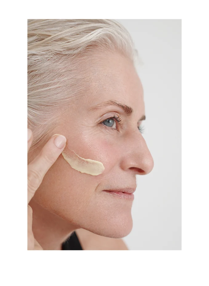 Dr. Hauschka Dr. Hauschka REGENERATION INTENSIV TAGESCREMEGesichtscreme