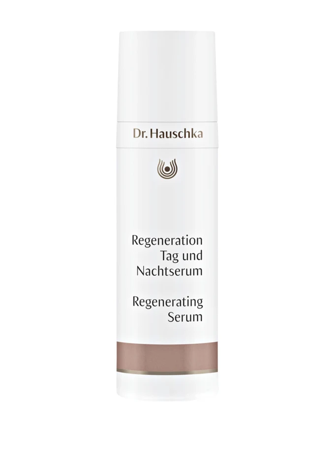 Dr. Hauschka Dr. Hauschka REGENERATION TAG UND NACHTSERUM