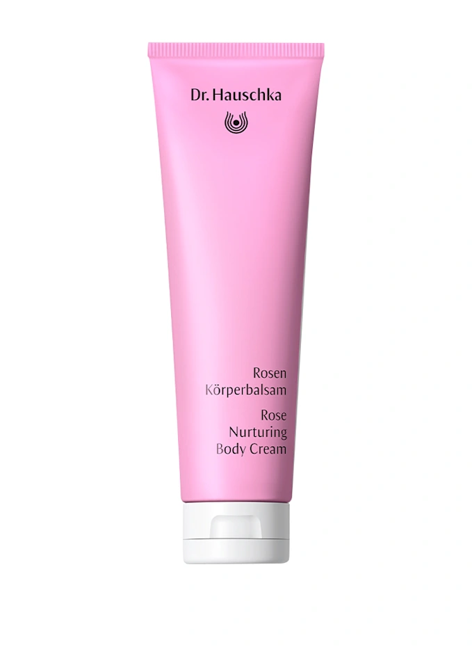 Dr. Hauschka Dr. Hauschka ROSEN KÖRPERBALSAMKörperbalsam