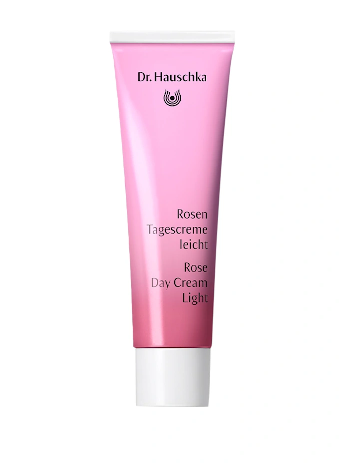 Dr. Hauschka Dr. Hauschka ROSEN TAGESCREME LEICHTGesichtscreme