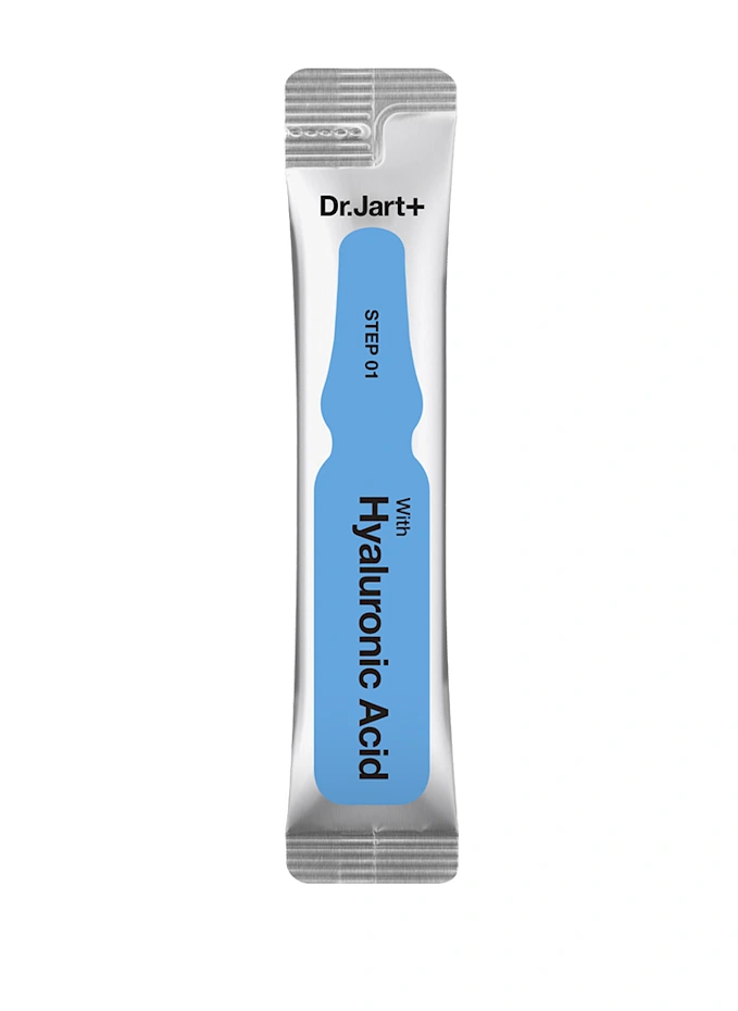 Dr.Jart+ Dr.Jart+ CRYO RUBBER MOISTURE MASKGesichtsmaske + Ampulle