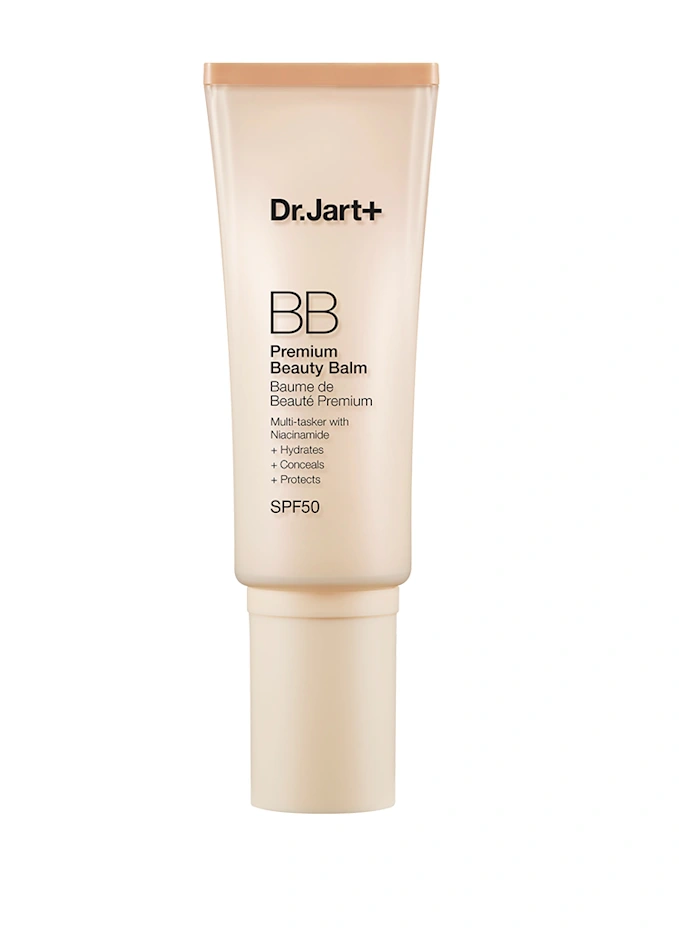 Dr.Jart+ Dr.Jart+ PREMIUM BEAUTY BALM SPF50BB Cream