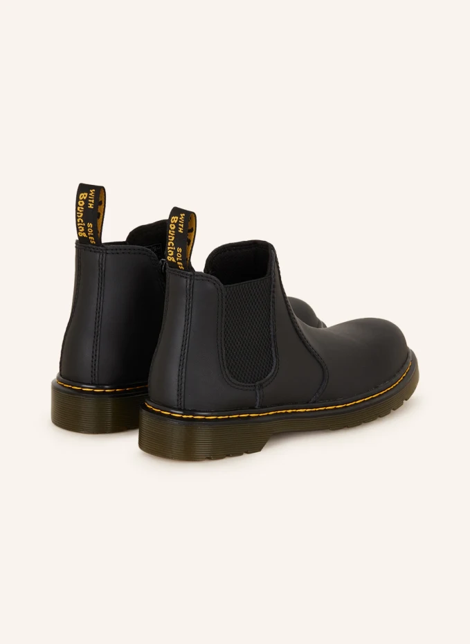 Dr. Martens Dr. Martens Chelsea-Boots 2976KIDS