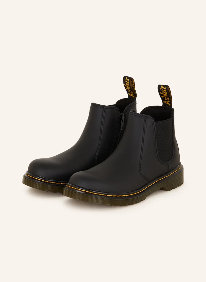 Dr. Martens Dr. Martens Chelsea-Boots 2976KIDS