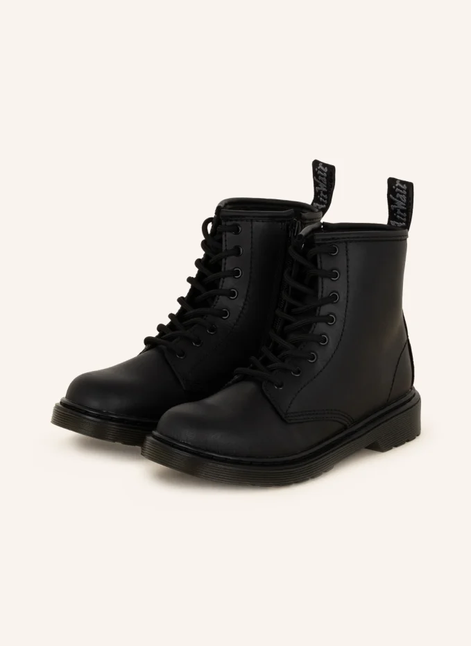 Dr. Martens Dr. Martens Schnürboots 1460 SERENAKIDS