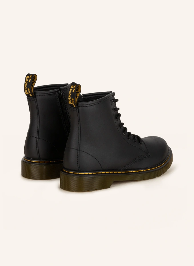 Dr. Martens Dr. Martens Schnürboots 1460 SOFTY TKIDS