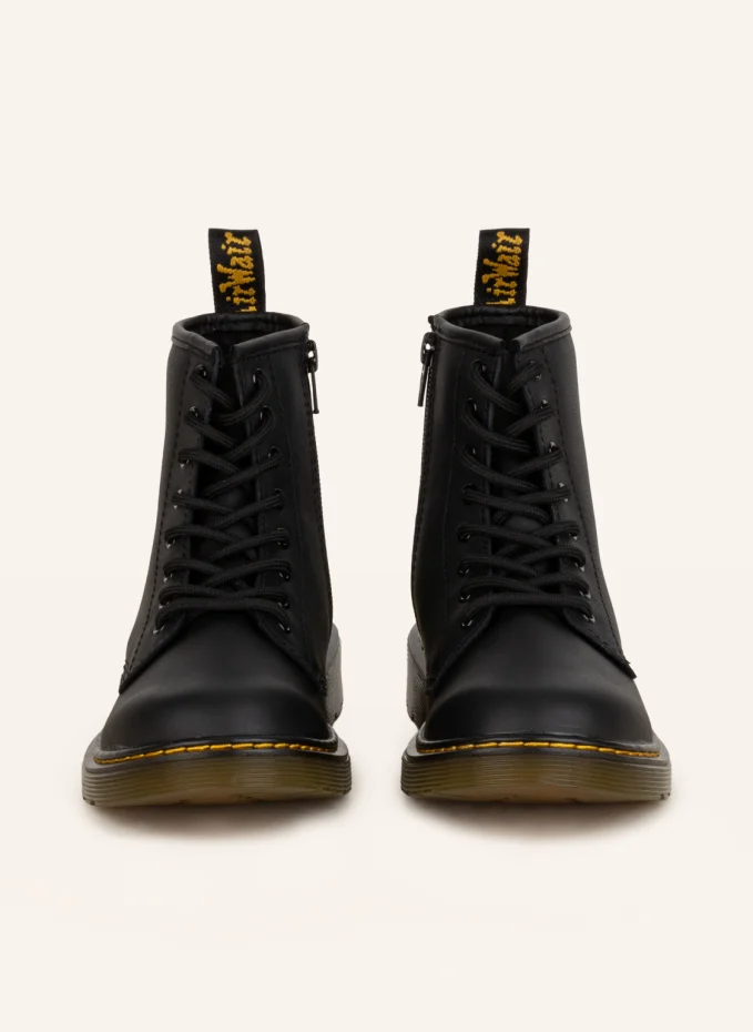 Dr. Martens Dr. Martens Schnürboots 1460 SOFTY TKIDS