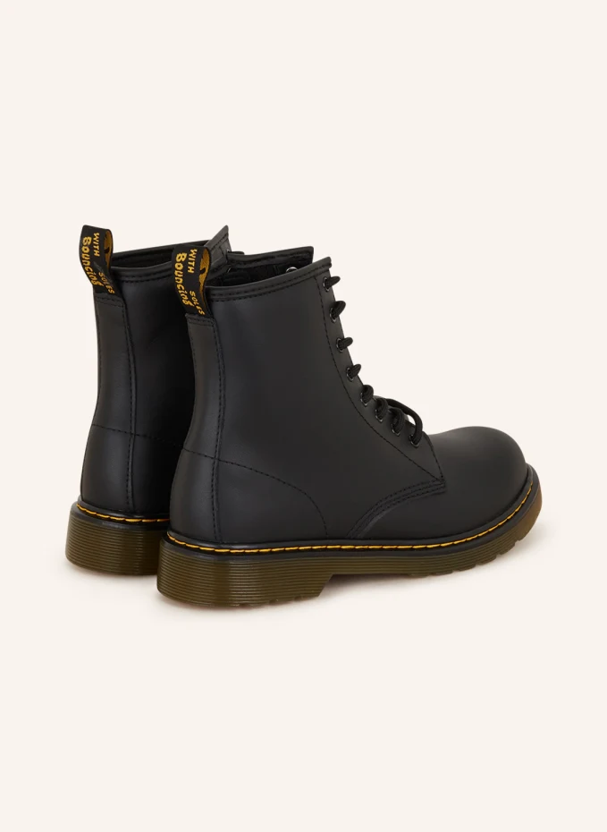 Dr. Martens Dr. Martens Schnürboots 1460 SOFTY TKIDS
