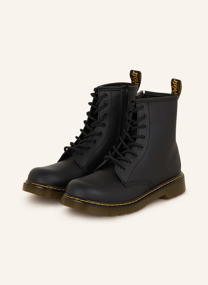 Dr. Martens Dr. Martens Schnürboots 1460 SOFTY TKIDS