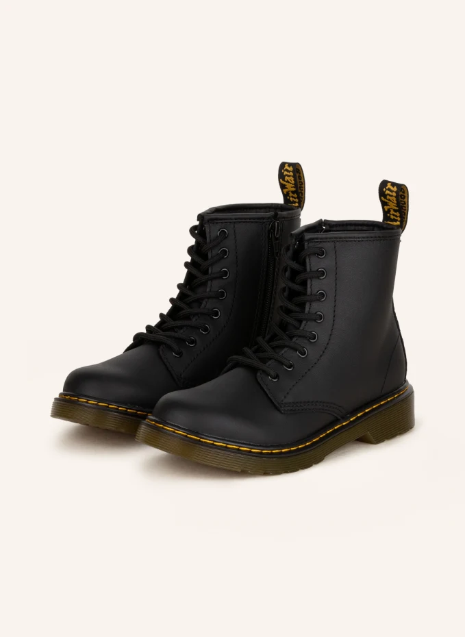Dr. Martens Dr. Martens Schnürboots 1460 SOFTY TKIDS