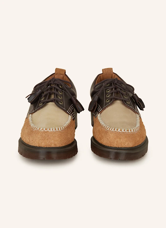 Dr. Martens Dr. Martens Schnürer LOWELL