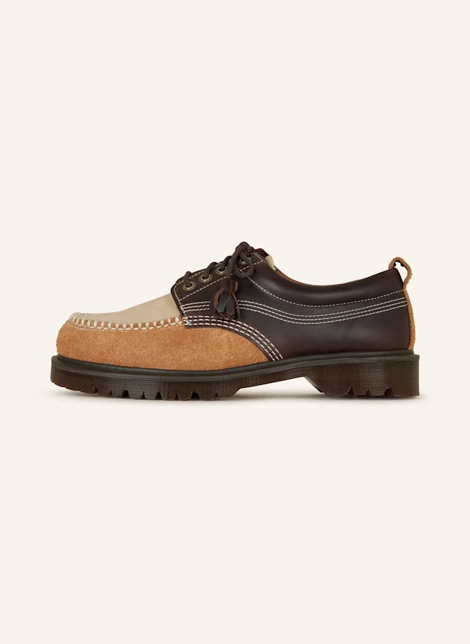 Dr. Martens Dr. Martens Schnürer LOWELL
