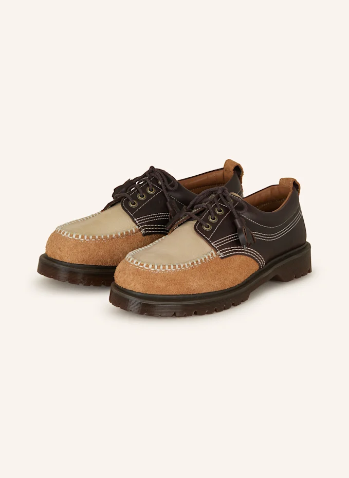 Dr. Martens Dr. Martens Schnürer LOWELL