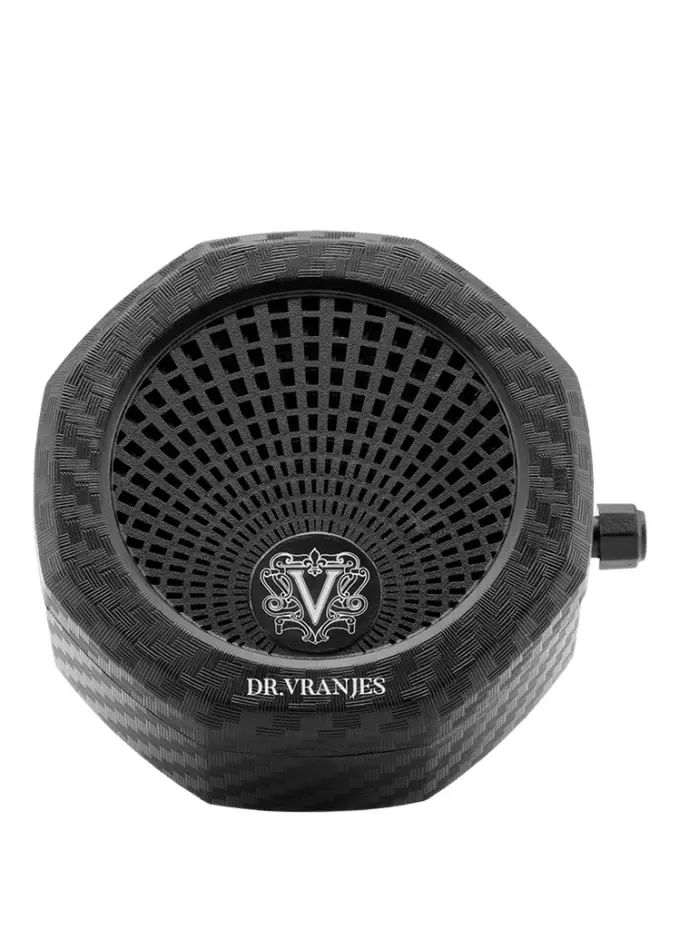 Dr. Vranjes Dr. Vranjes CARPARFUM DIFFUSORE CARBONIO 2.0Car Diffuser