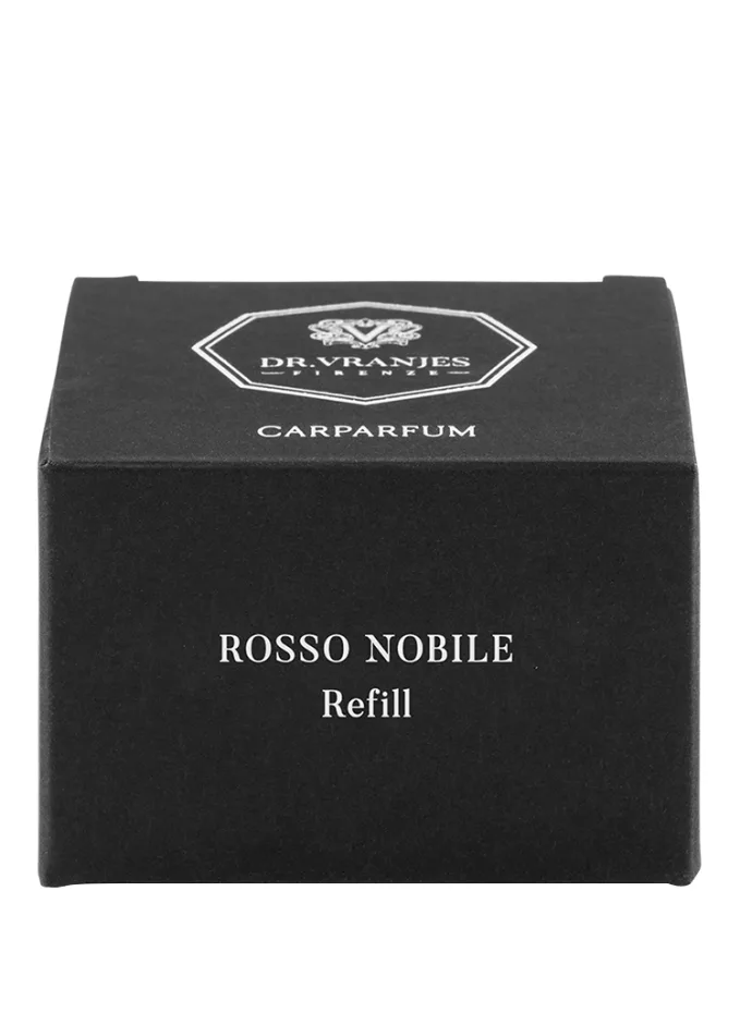 Dr. Vranjes Dr. Vranjes CARPARFUM REFILL ROSSO NOBILECar Diffuser