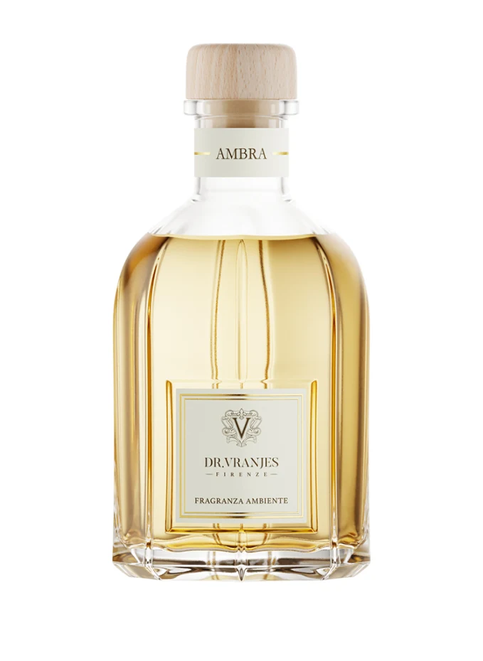 Dr. Vranjes Dr. Vranjes AMBRARaumduft