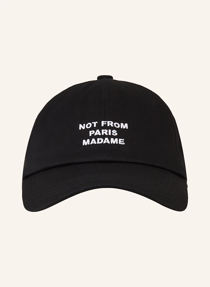 DRÔLE DE MONSIEUR DRÔLE DE MONSIEUR Cap