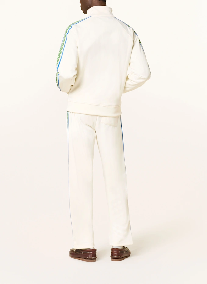 DRÔLE DE MONSIEUR DRÔLE DE MONSIEUR Sweatpants