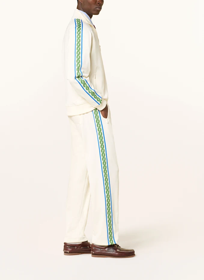 DRÔLE DE MONSIEUR DRÔLE DE MONSIEUR Sweatpants