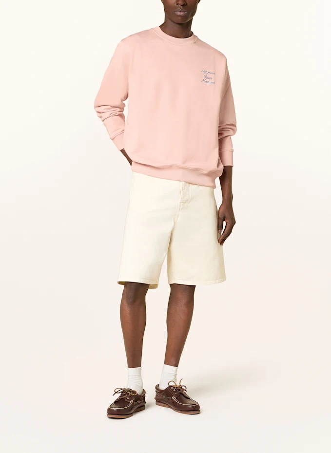 DRÔLE DE MONSIEUR DRÔLE DE MONSIEUR Sweatshirt