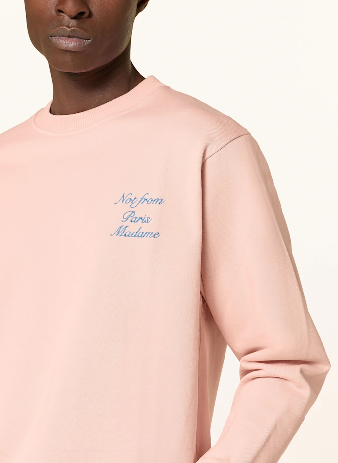 DRÔLE DE MONSIEUR DRÔLE DE MONSIEUR Sweatshirt