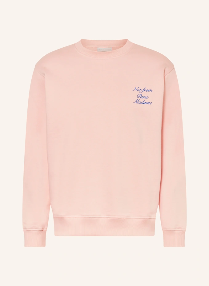 DRÔLE DE MONSIEUR DRÔLE DE MONSIEUR Sweatshirt