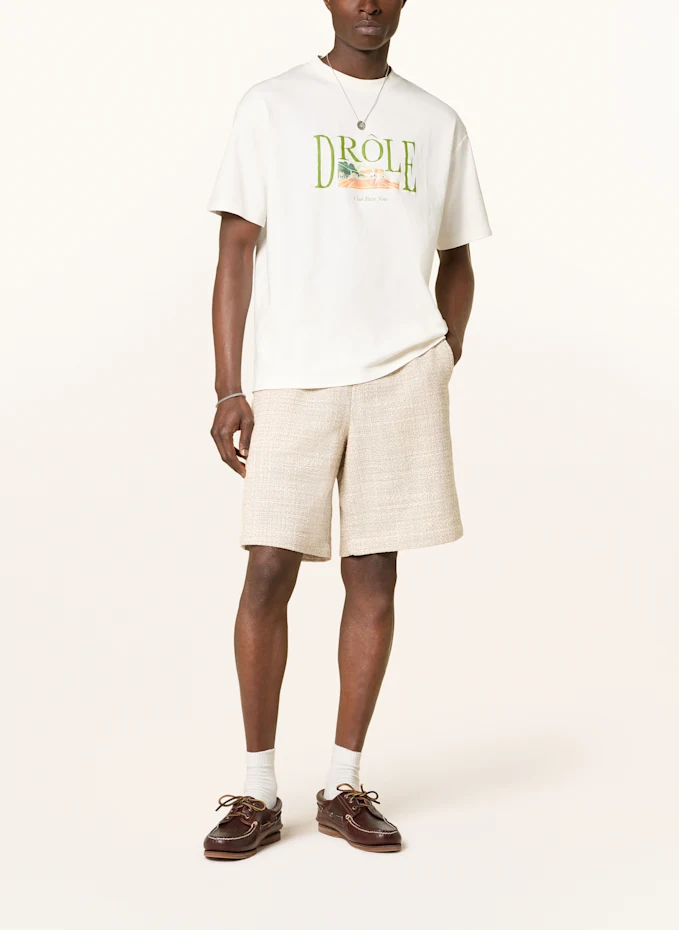 DRÔLE DE MONSIEUR DRÔLE DE MONSIEUR T-Shirt