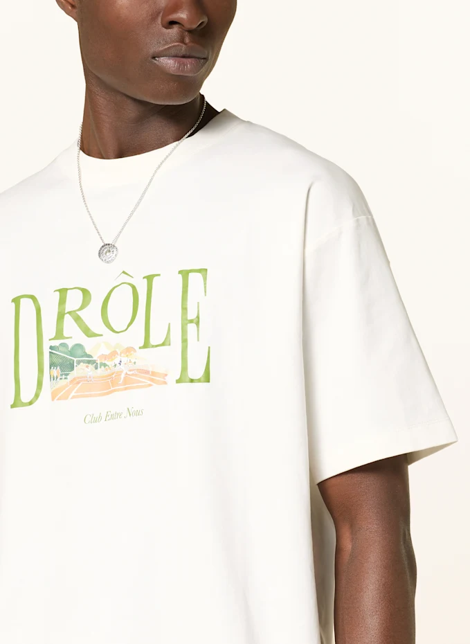 DRÔLE DE MONSIEUR DRÔLE DE MONSIEUR T-Shirt