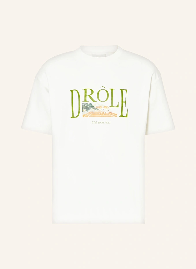 DRÔLE DE MONSIEUR DRÔLE DE MONSIEUR T-Shirt