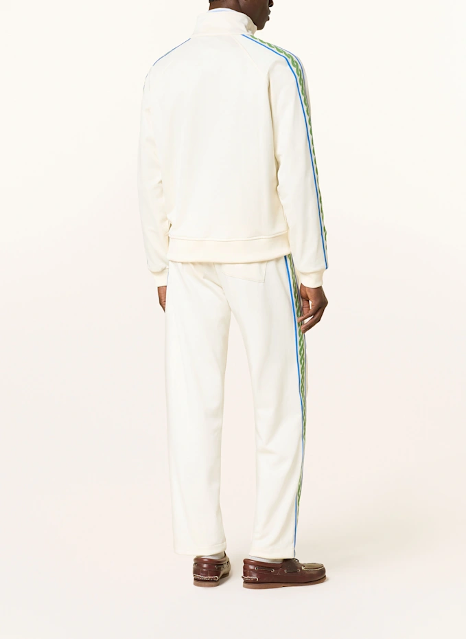 DRÔLE DE MONSIEUR DRÔLE DE MONSIEUR Sweatjacke LA TRACK