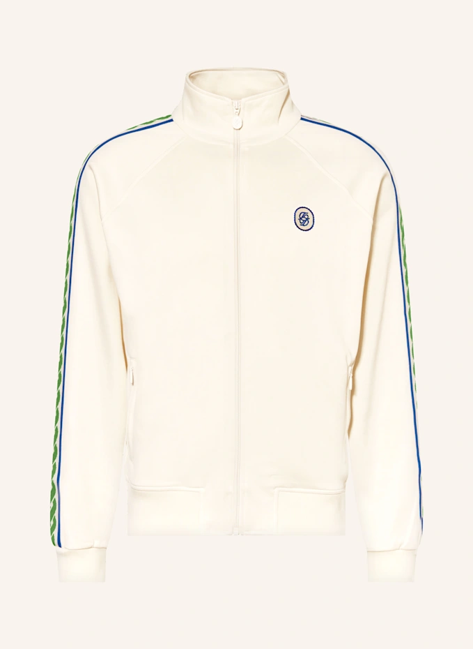 DRÔLE DE MONSIEUR DRÔLE DE MONSIEUR Sweatjacke LA TRACK