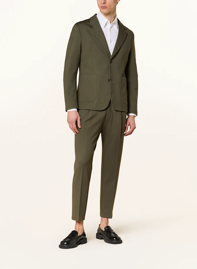 DRYKORN DRYKORN Anzugsakko MARLS Extra Slim Fit
