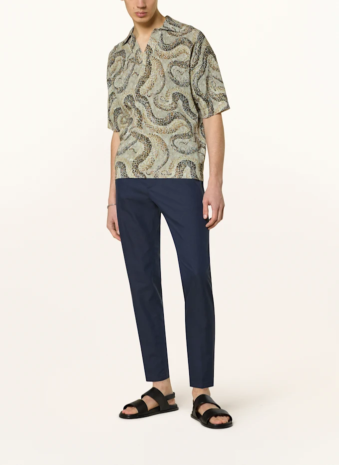 DRYKORN DRYKORN Chino AJEND Extra Slim Fit