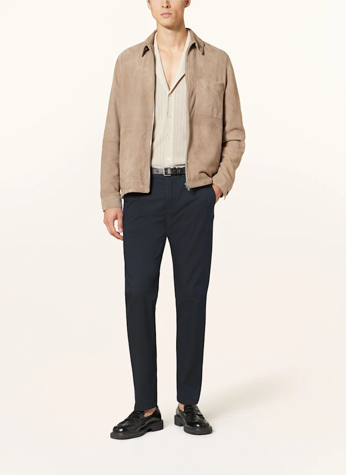 DRYKORN DRYKORN Chino FAGO Slim Fit