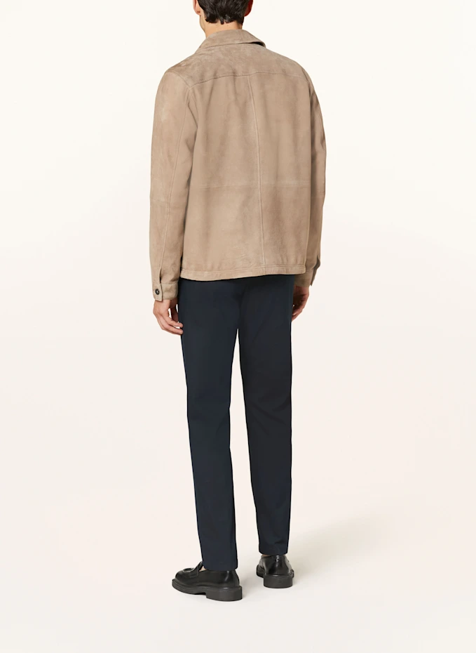 DRYKORN DRYKORN Chino FAGO Slim Fit