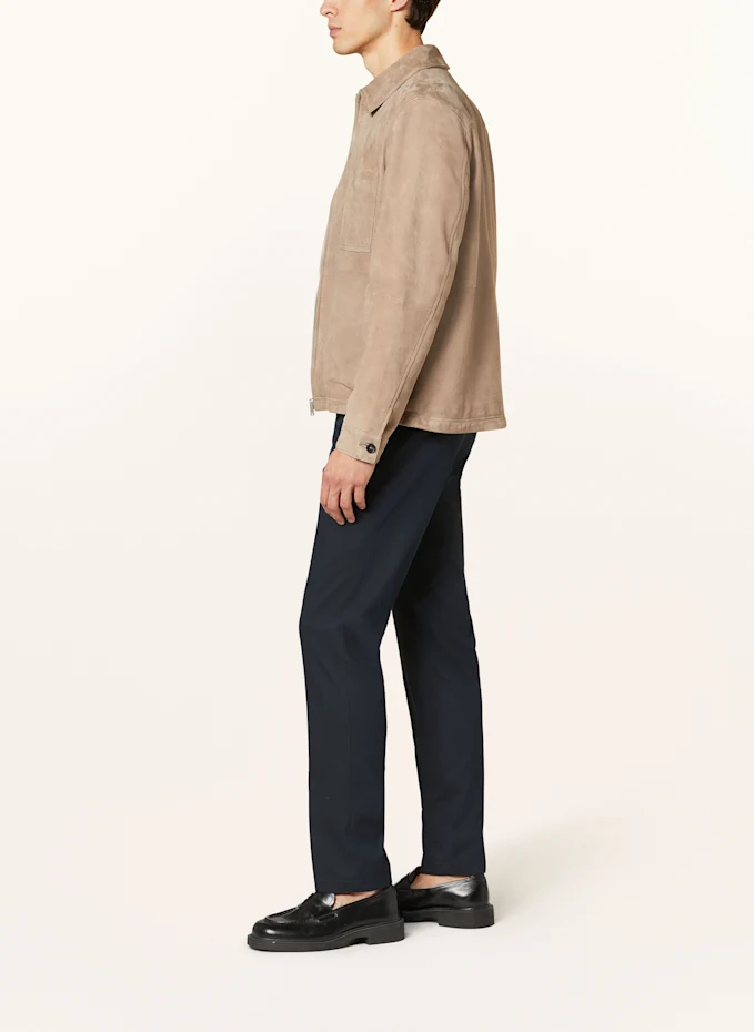 DRYKORN DRYKORN Chino FAGO Slim Fit