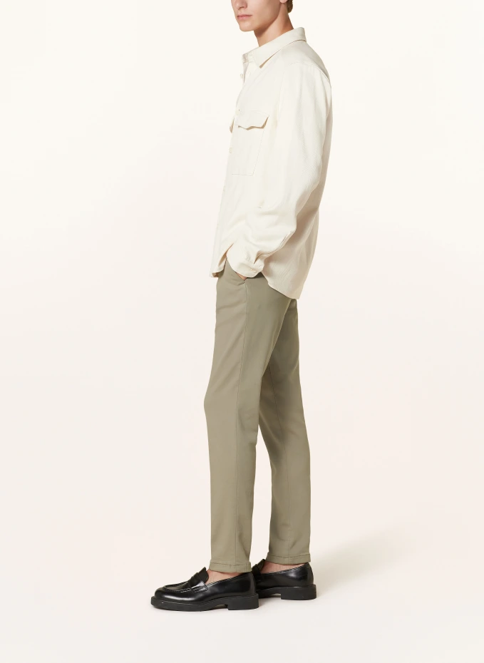 DRYKORN DRYKORN Hose AJEND Extra Slim Fit