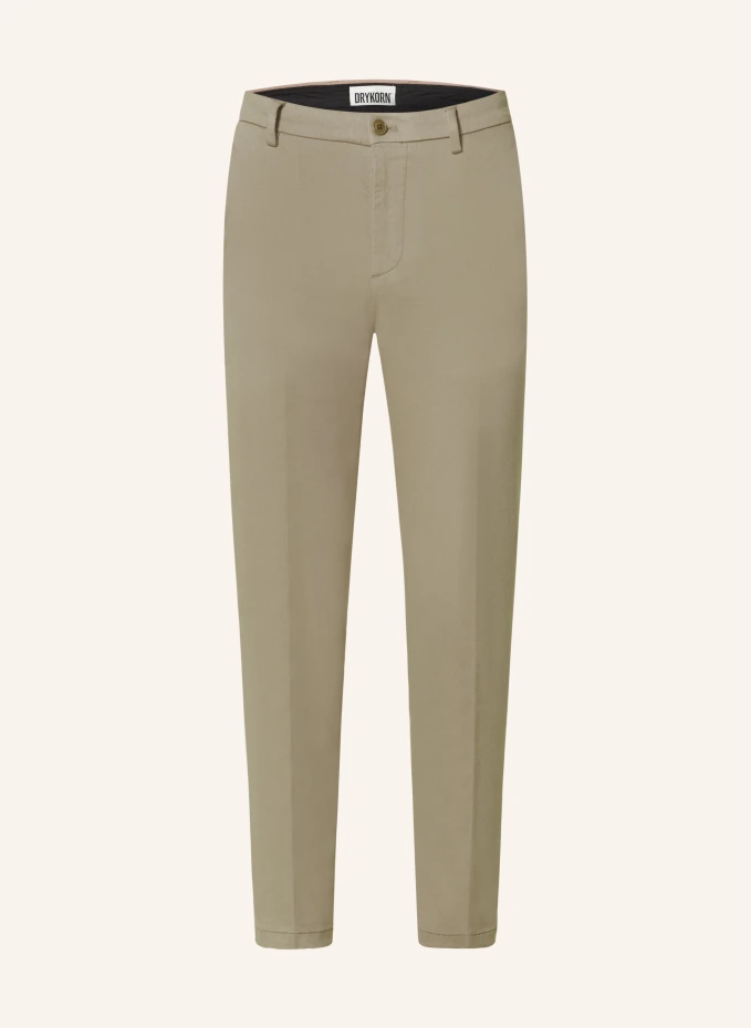 DRYKORN DRYKORN Hose AJEND Extra Slim Fit