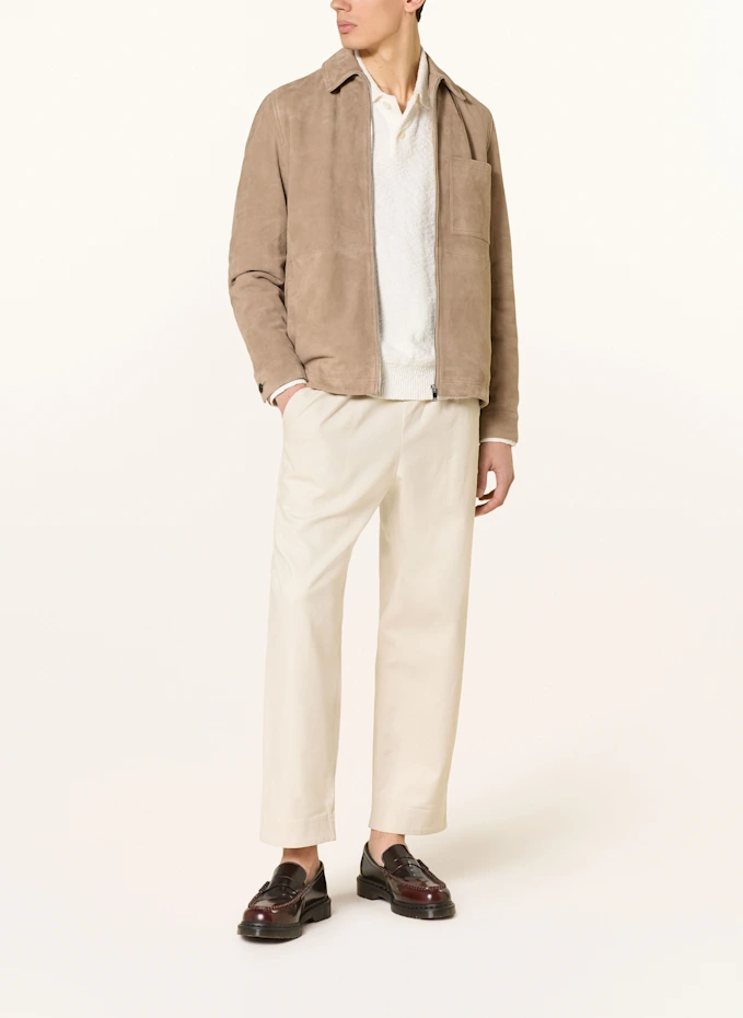 DRYKORN DRYKORN Lederjacke JERSON