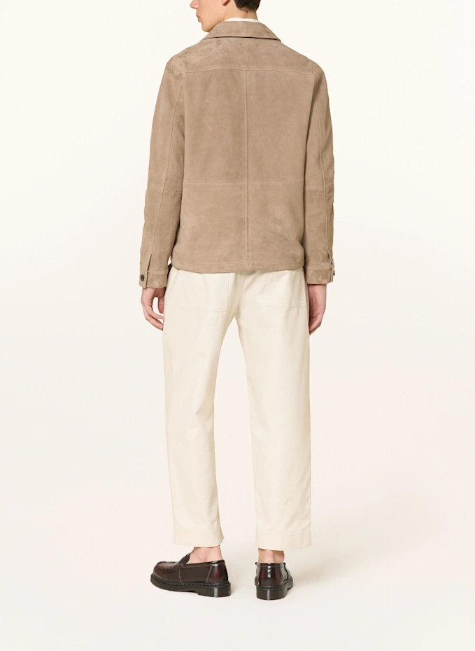 DRYKORN DRYKORN Lederjacke JERSON