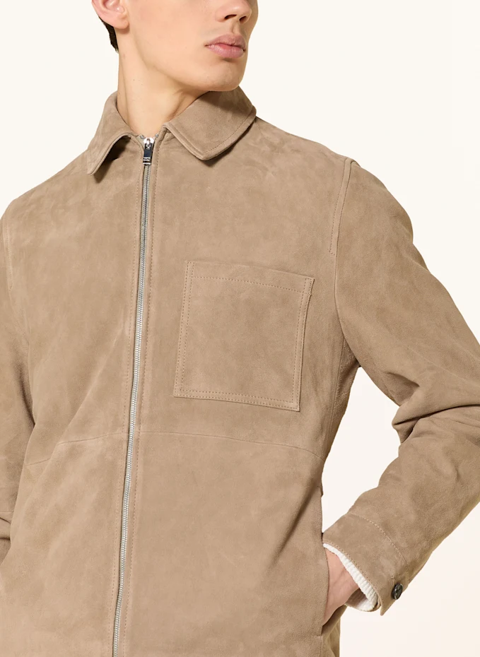 DRYKORN DRYKORN Lederjacke JERSON