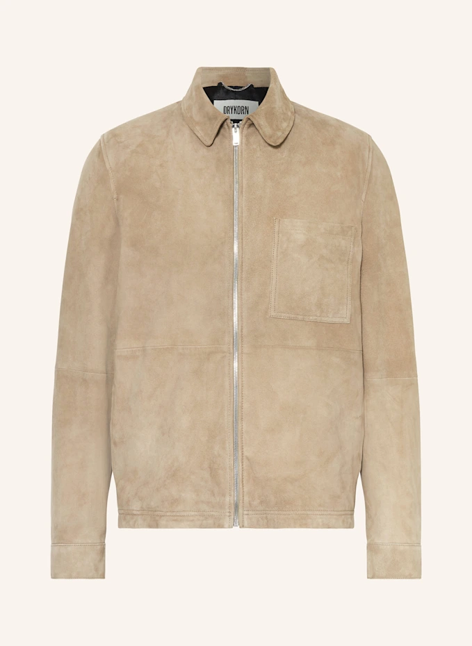 DRYKORN DRYKORN Lederjacke JERSON