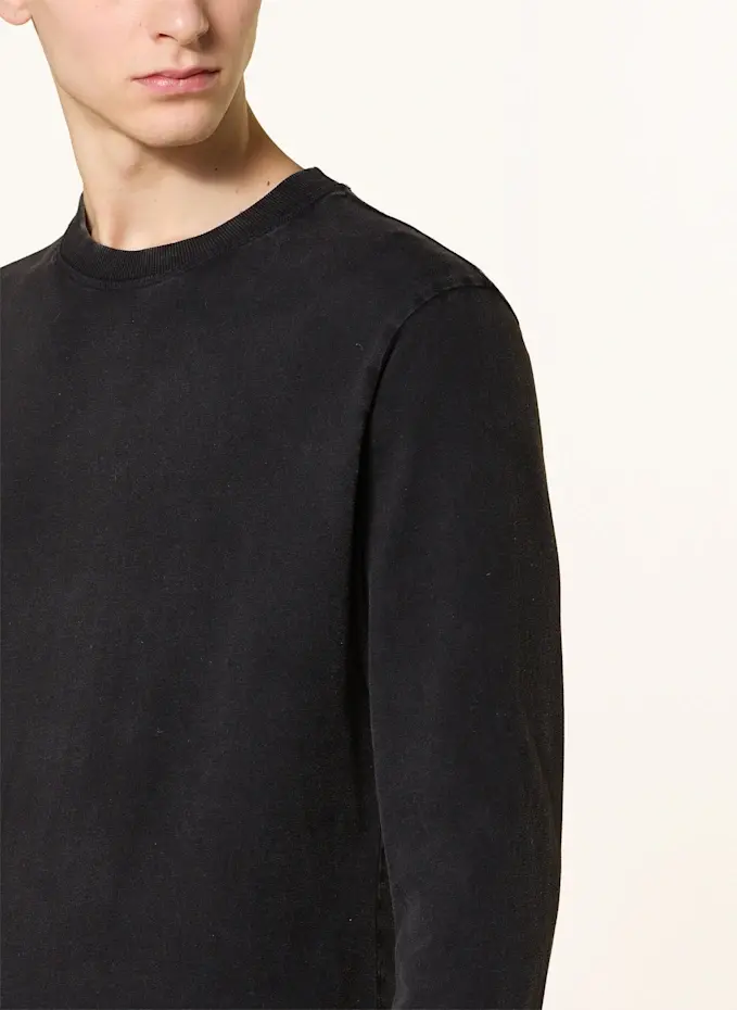 DRYKORN DRYKORN Longsleeve TALDOR
