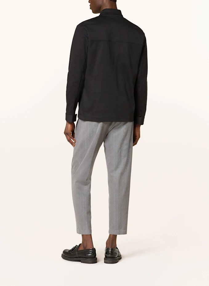 DRYKORN DRYKORN Overjacket JERSON