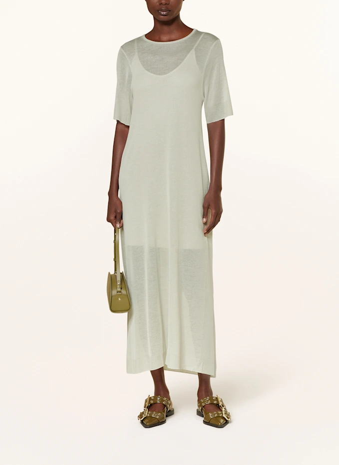 DRYKORN DRYKORN Strickkleid LOVIM