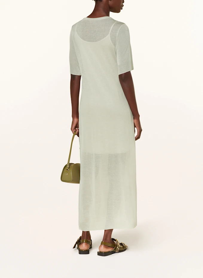 DRYKORN DRYKORN Strickkleid LOVIM