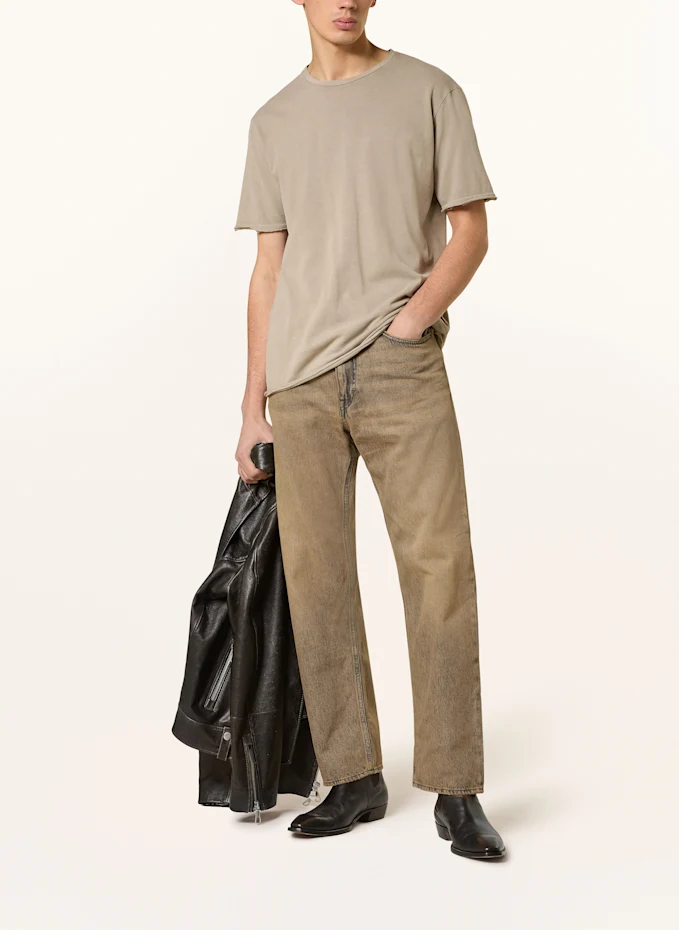 DRYKORN DRYKORN T-Shirt KENDRICK