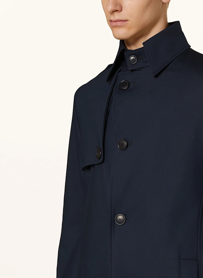 DRYKORN DRYKORN Trenchcoat SKOPJE