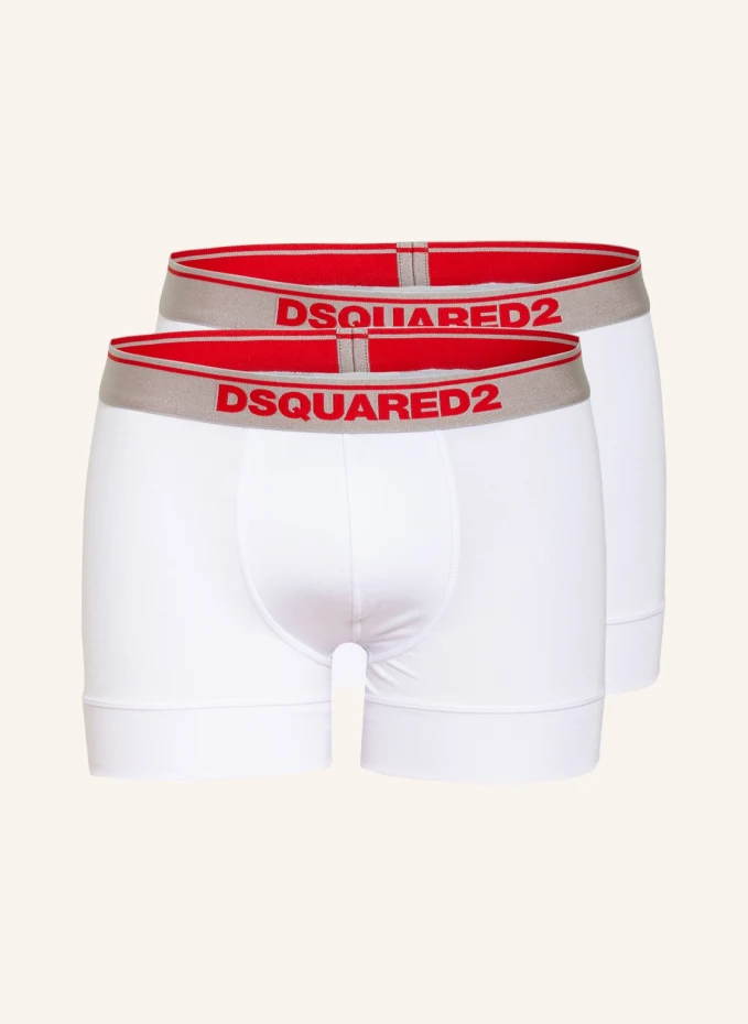 DSQUARED2 DSQUARED2 2er-Pack Boxershorts
